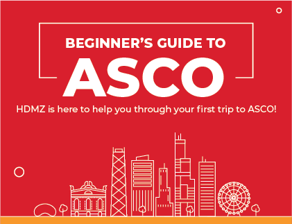 Beginner's Guide to ASCO