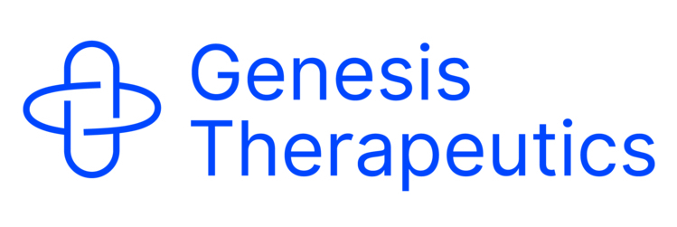 Genesis Therapeutics Logo