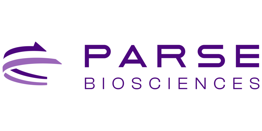 Parse Biosciences Logo