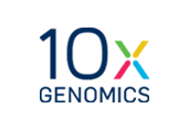 10X Genomics logo