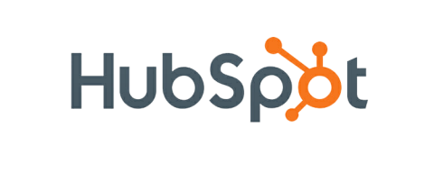 Hubspot logo