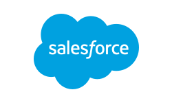 Salesforce Logo