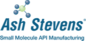 Ash Stevens logo