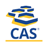 CAS logo