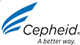 Cepheid logo