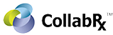 CollabRx logo