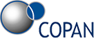 Copan logo