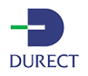 Durect logo