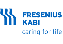 Fresenius Kabi logo