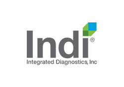 Integrated Diagnostics, Inc logo