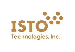 Isto Technologies, Inc logo