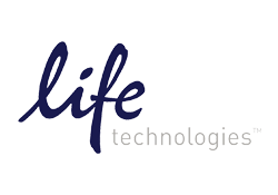 Life Technologies logo