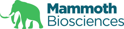 Mammoth BioScience logo
