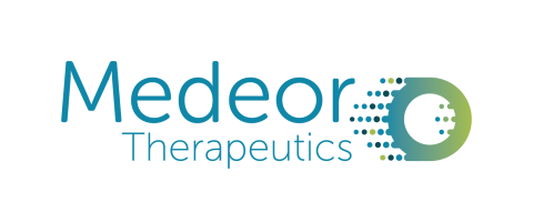 Medeor logo