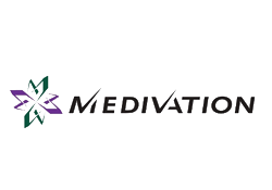 Medivation logo