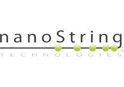 nanoString logo