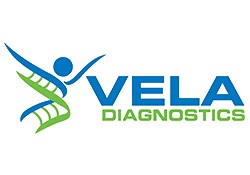 Vela Diagnostics logo