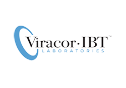 Viracor-IBT Labrotories logo