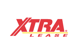 Xtra Lease logo